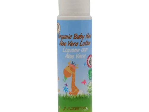 AZETA BIO ORGANSKI ALOEVERA LOSION PROTIV TEMENJAČE 50ml