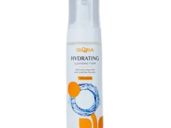 Gloria Hidratantna pena za čišćenje lica 150ml