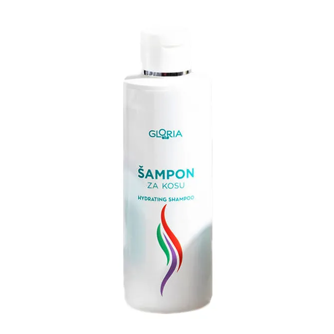 Gloria Hidratantni šampon 200ml