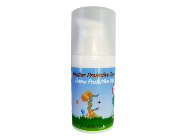 AZETA BIO ORGANSKA ZASTITNA KREMA OD VETRA 30ml