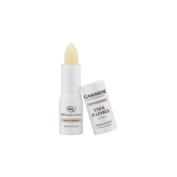 GAMARDE Labelo za dehidrirane usne 3,8 g 1301