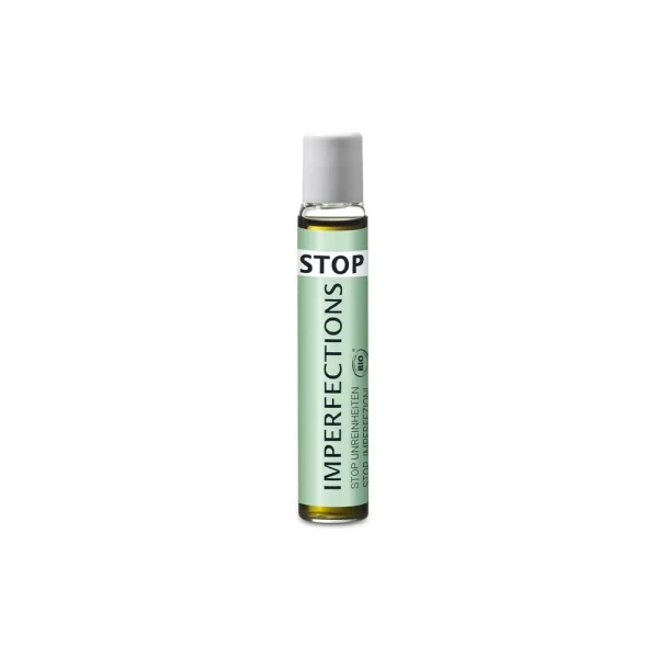 GAMARDE Stop imperfection roll on za akne 10 ml 1704