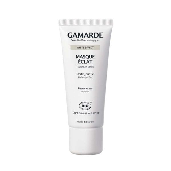 GAMARDE Maska za ujednačavanje tena 40 ml 1604