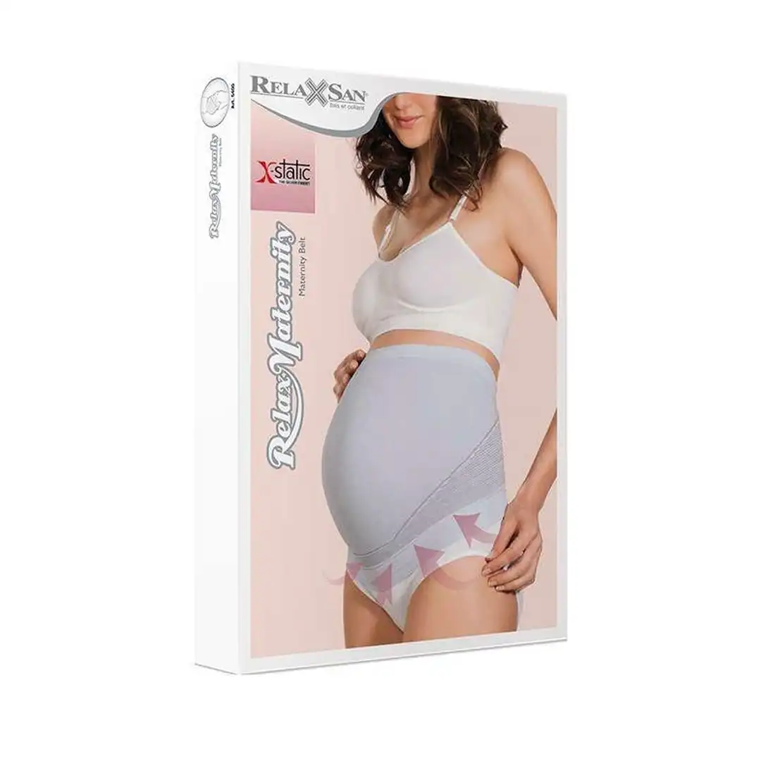 POJAS ZA TRUDNICE RELAX MATERNITY