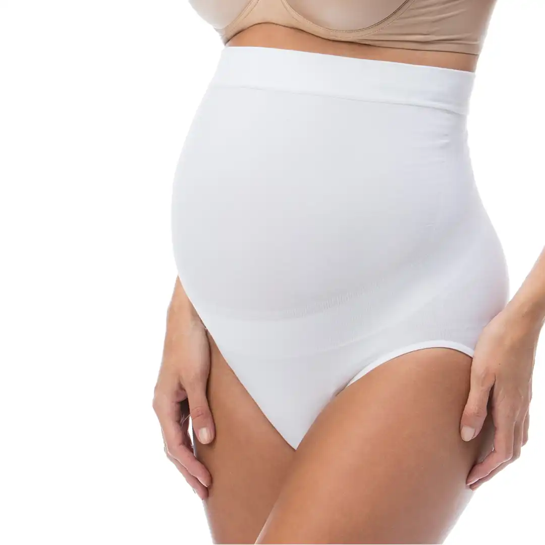 POJAS ZA TRUDNICE RELAX MATERNITY XXL BELI COD 5100