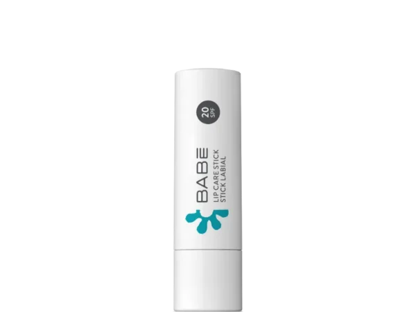 BABE ESS LIPCARE STICK SPF 20 4gr