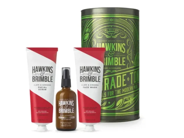 HAWKINS&BRIMBLE POKLON SET ZA NEGU KOSE