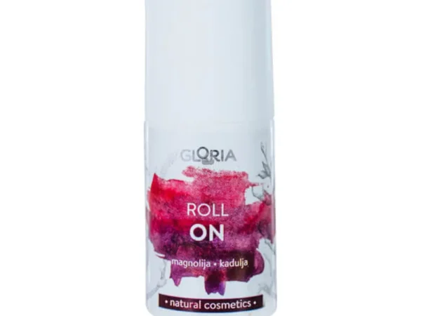 Gloria Roll on ženski 50ml