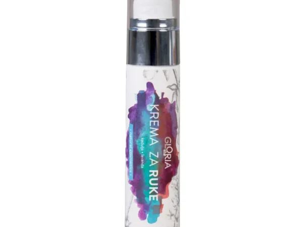 Gloria hidratantna krema za ruke 50ml