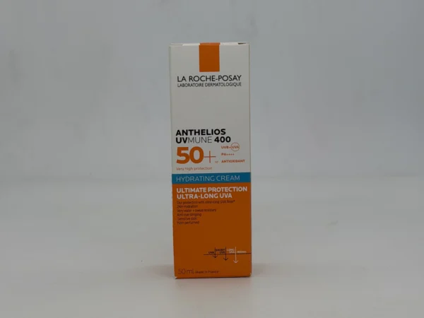 LAROCHE-POSAY ANTHELIOS UV IMUNE 400 50ML 7719