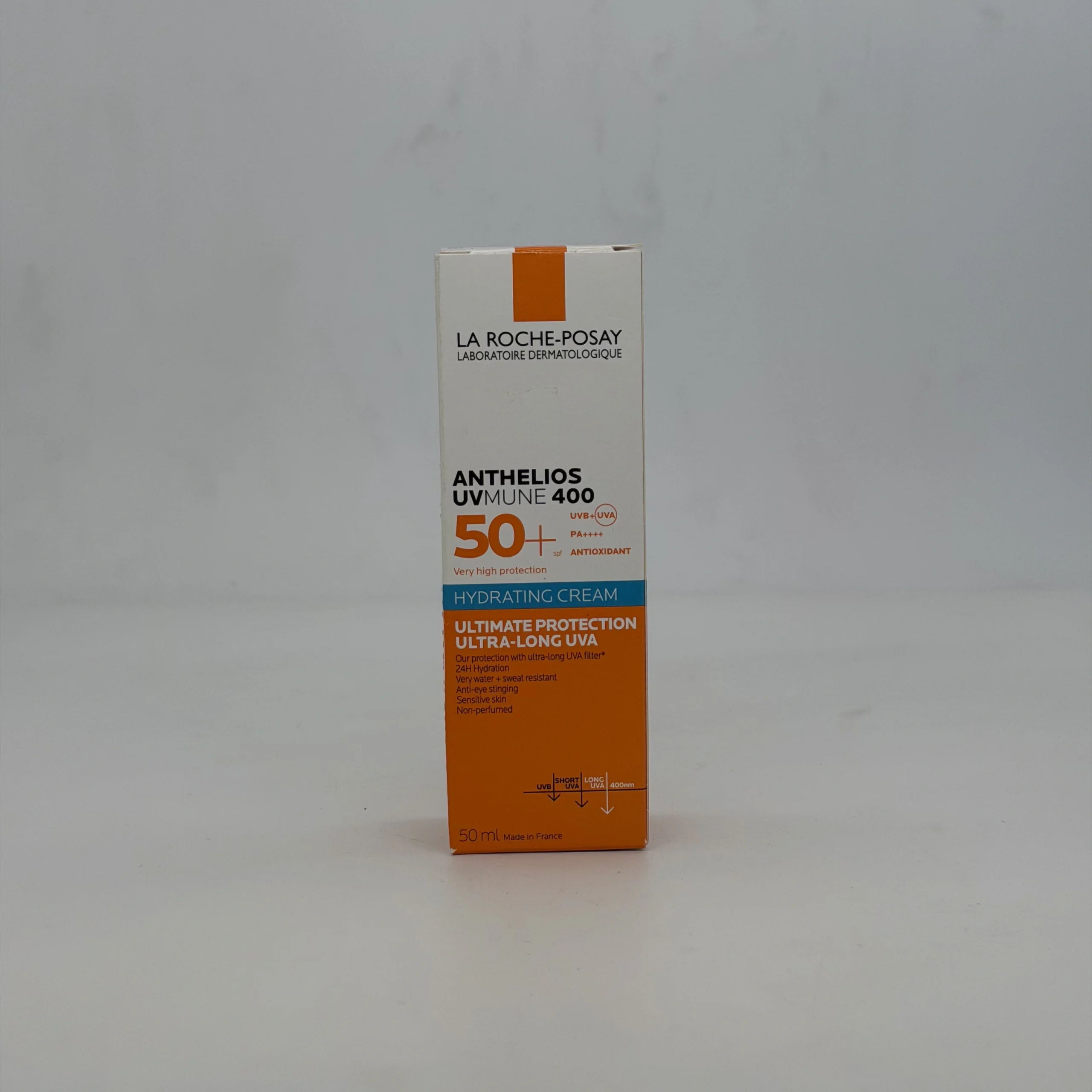 LAROCHE-POSAY ANTHELIOS UV IMUNE 400 50ML 7719