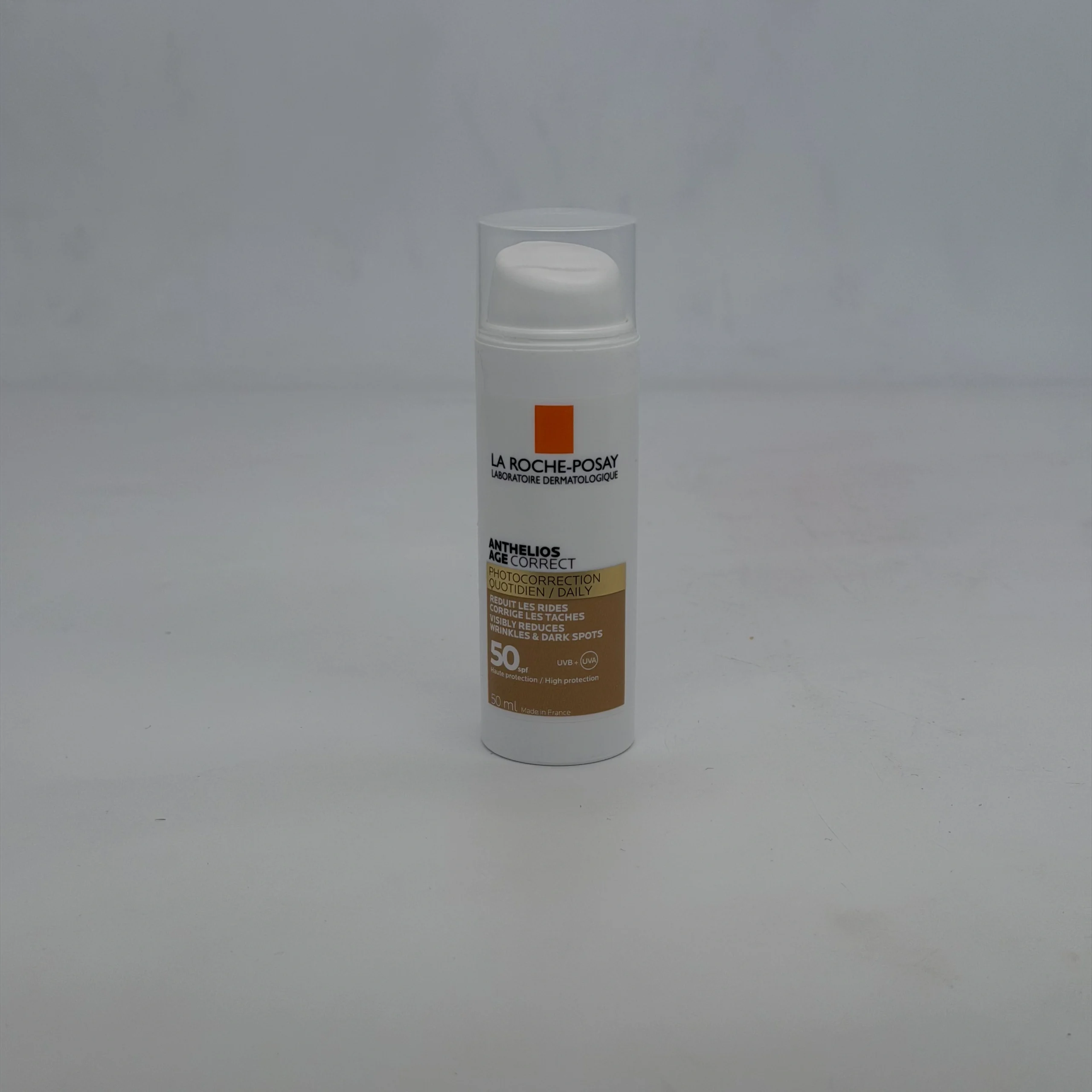 LAROCHE-POSAY ANTHELIOS AGE TIN 50ML 4353 - Slika 2