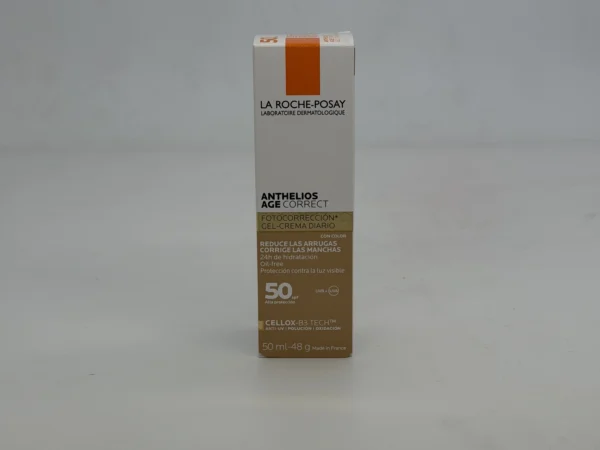 LAROCHE-POSAY ANTHELIOS AGE TIN 50ML 4353