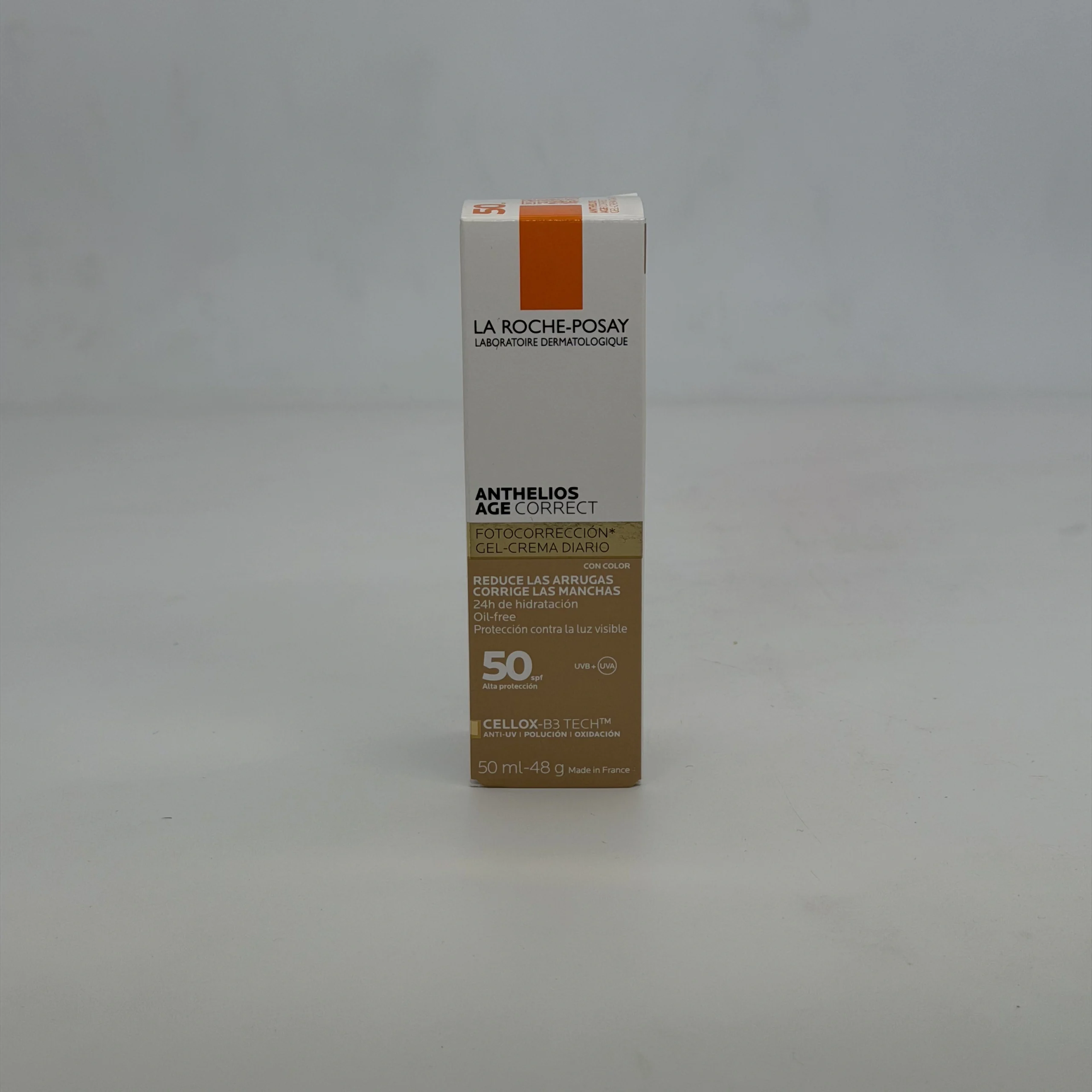 LAROCHE-POSAY ANTHELIOS AGE TIN 50ML 4353