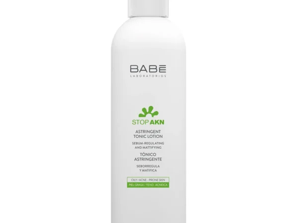 BABE STOP AKN ASTRINGENT TONIC LOTION 250ml