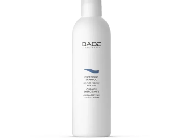 BABE ENERGISING SHAMPOO 250ml