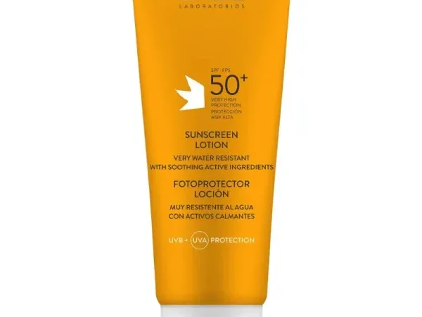 BABE SUNSCREEN LOTION SPF 50+ 200ml