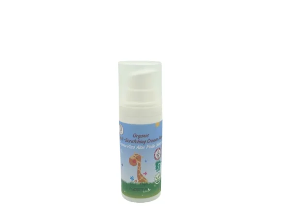 AZETA BIO ORGANSKA KREMA ZA SUVU ATOPICNU KOZU I EKCEM 50ml