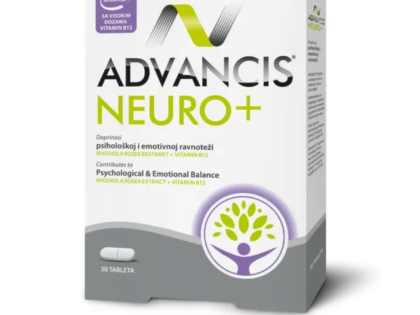 Advancis Neuro + 30 tableta