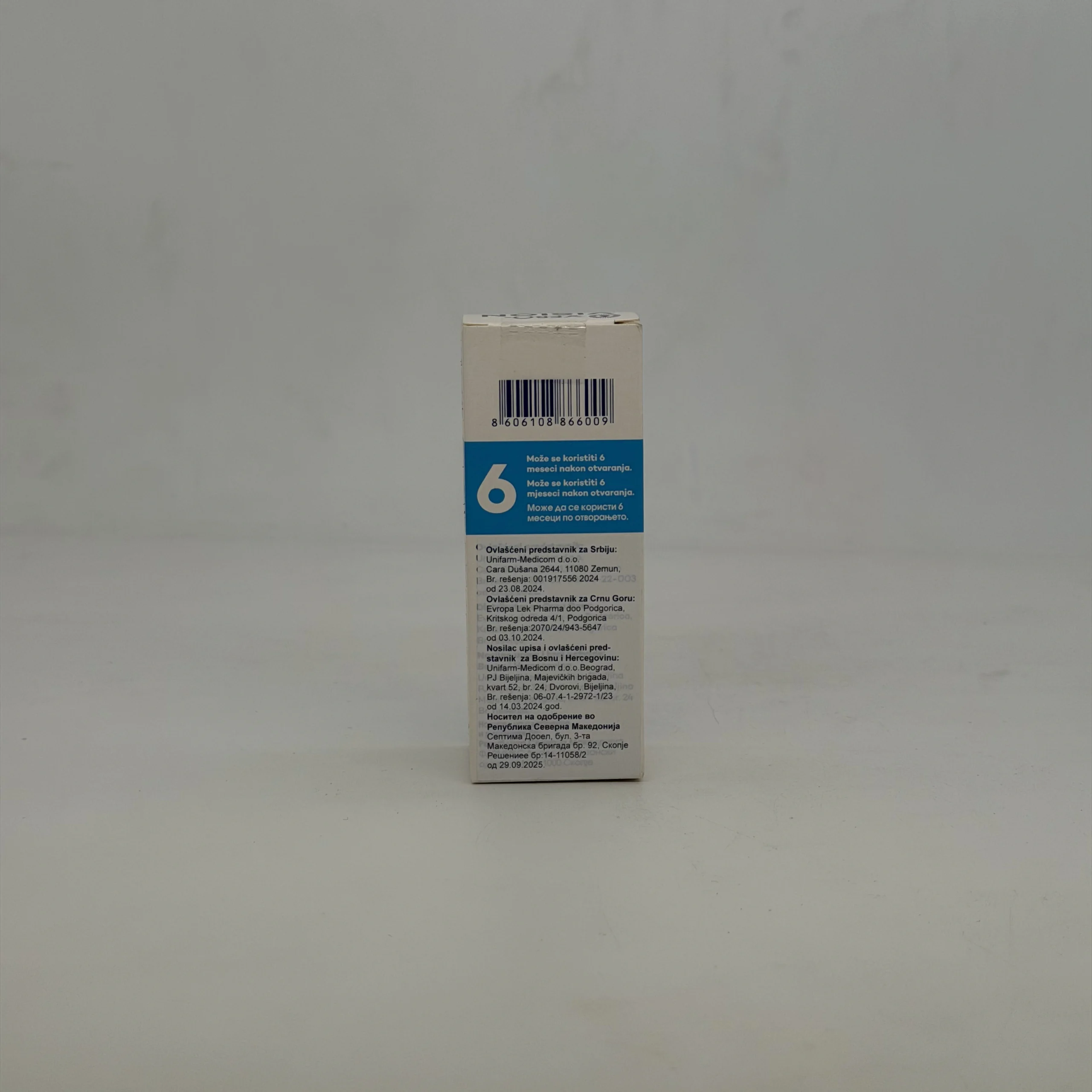 XERO VISION OPT 0,1% 10ML - Slika 3