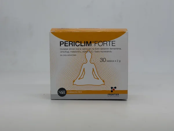Periclim Forte 30 kesica