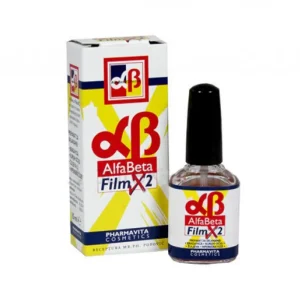 ALFABETA FILM ZA BRADAVICE 15ml