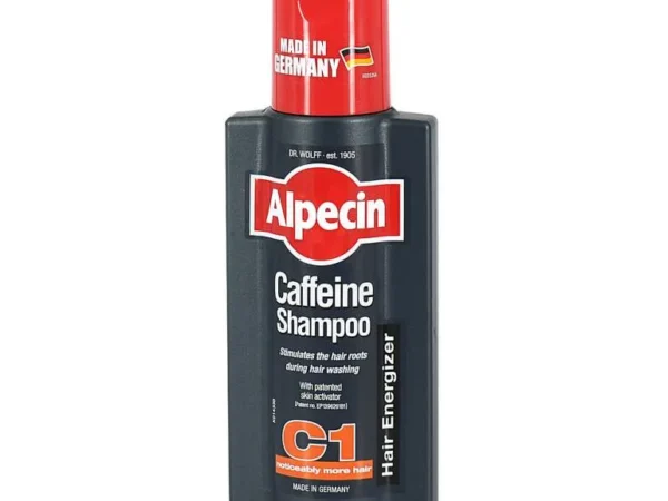 ALPECIN SAMPON COFFEIN C1 250ml