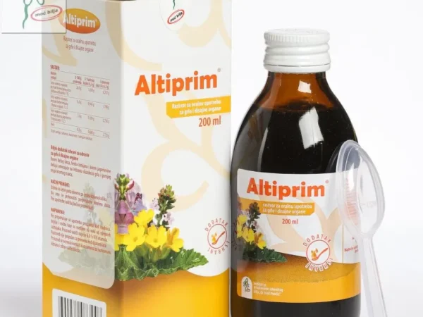 ALTIPRIM SIRUP 200ml
