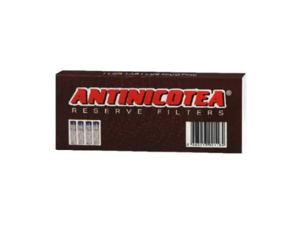 ANTINIKOTEA FILTERI ZA MUŠTIKLU 10 kom