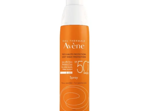 Avene Sun Sprej SPF 50+, 200 ml