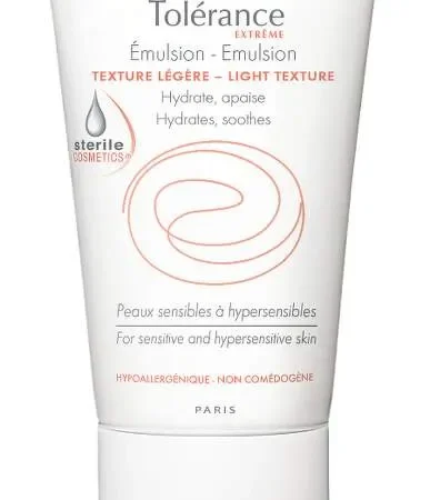 AVENE TOLERANCE EXTREME UMIRUJUĆA HIDRATANTNA KREMA 50ml