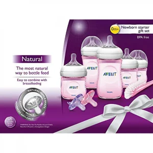 AVENT CUCLA S1 OTVOR 0+0825 2kom
