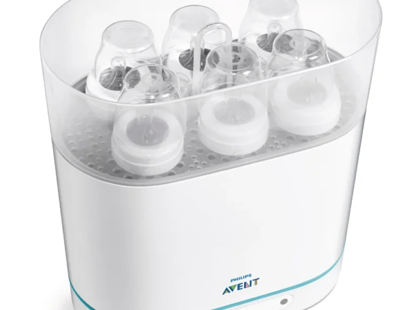 AVENT 3U1 ELEKTRIČNI STERILIZATOR 6635