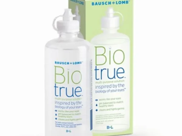 Biotrue multi-purpose rastvor za sočiva 360 ml