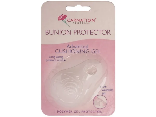 CARNATION GEL ŠTITNIK ZA CUKALJ 1komad
