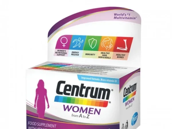 CENTRUM Women, 30 tableta