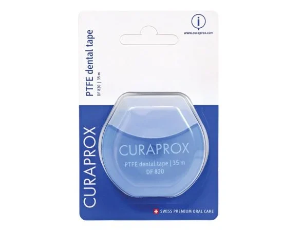 CURAPROX DF 820 KONAC ZA ZUBE 35m