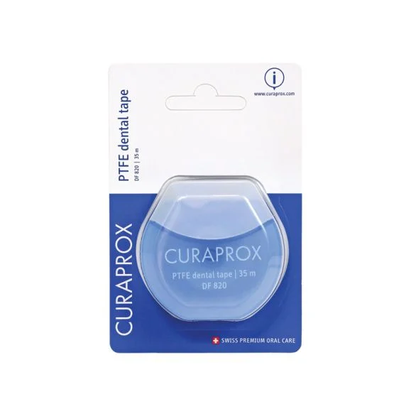 CURAPROX DF 820 KONAC ZA ZUBE 35m