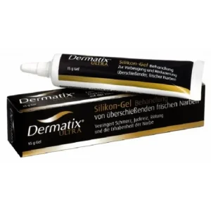 DERMATIX ULTRA GEL 15g
