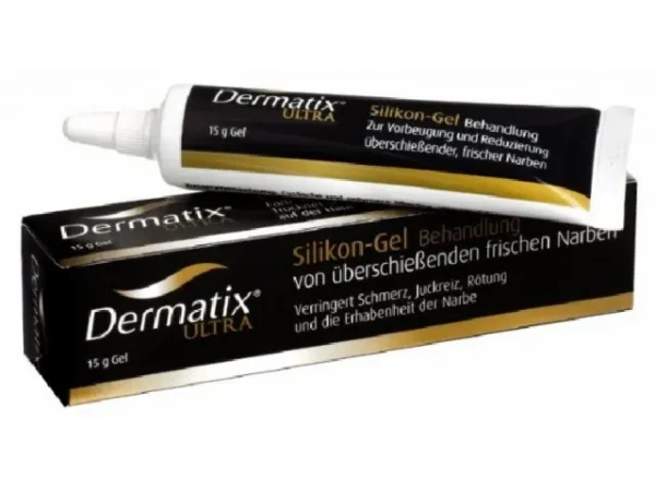 DERMATIX ULTRA GEL 15g