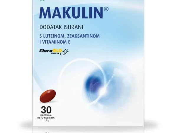 DIETPHARM MAKULIN 30kapsula