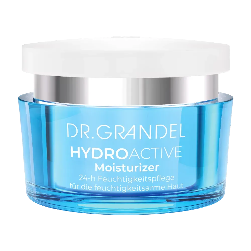 Dr Grandel Hydro Active Moisturizer 24h krema 50ml