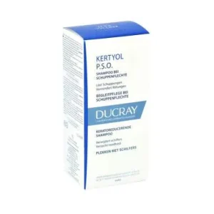 Ducray Kertyol P.S.O. šampon 125ml