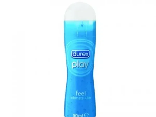 Durex Play Feel lubrikant Pump 50 ml