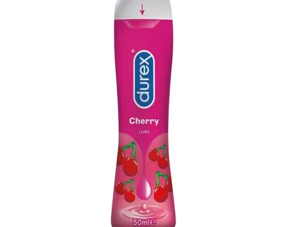 Durex Play Cherry lubrikant 50ml
