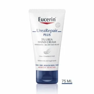 Eucerin UreaRepair Plus Krema za ruke sa 5% uree 75ml 63382
