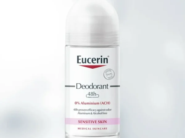Eucerin Dezodorans pH5 Roll-On sa 0% aluminijuma, 50 ml 88786
