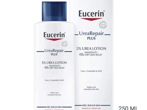 Eucerin UreaRepair Plus Losion sa 5% uree, 250 ml 69620