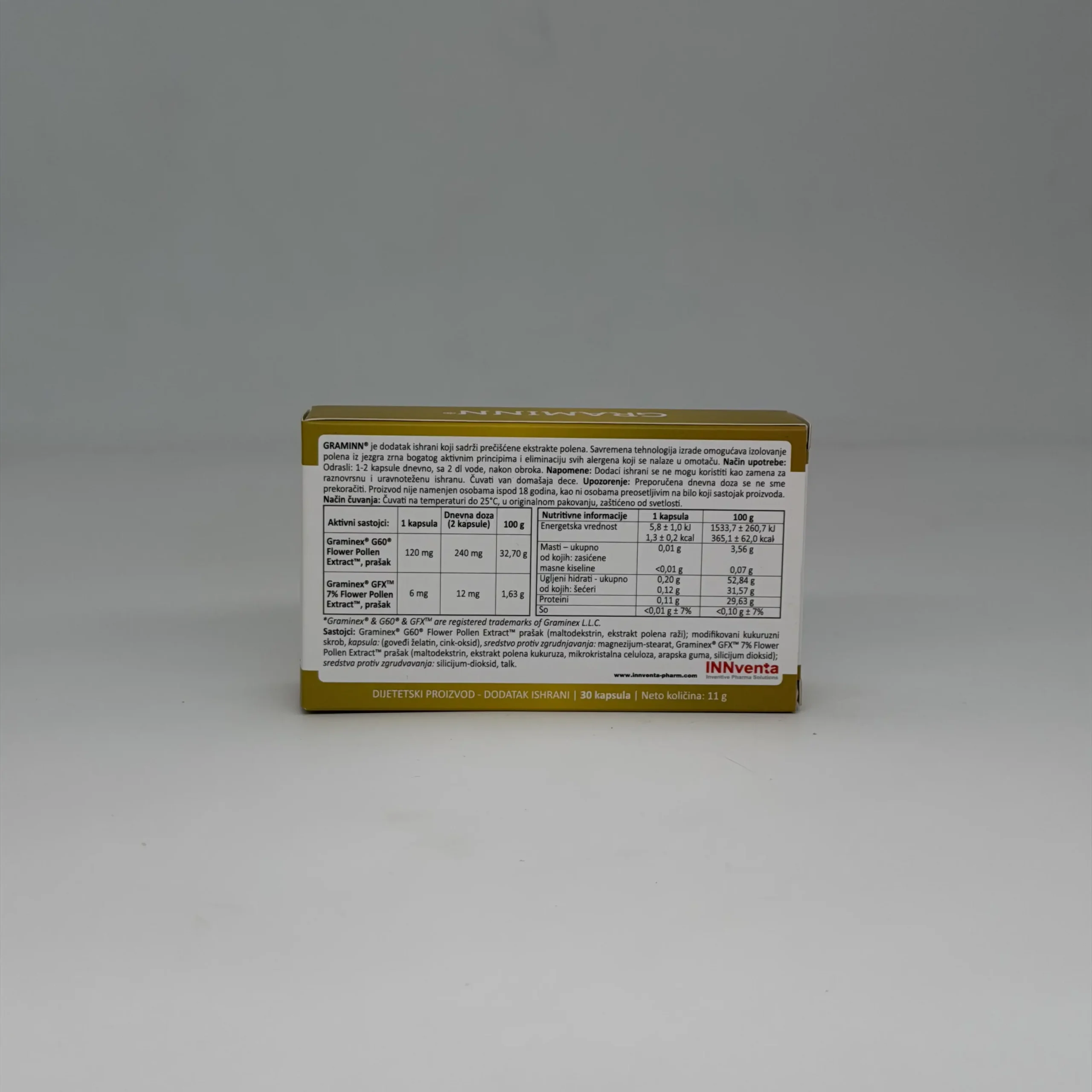 Bioearth elementa rastvor hijaluronske kiseline 2% anti-age 15ml - Slika 4