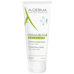 A-Derma Dermalibour + Barrier krema 100ml